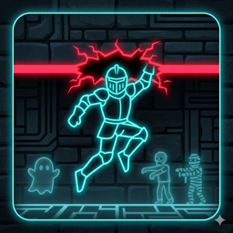 Hole in the Floor app icon
